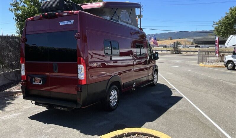 
								2023 Winnebago Solis 59PX full									