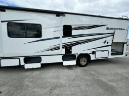 
										2023 Forest River Sunseeker 3250DSLE full									