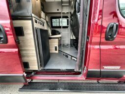 
										2023 Winnebago Solis 59PX full									