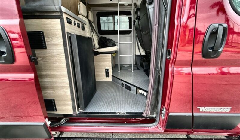 
								2023 Winnebago Solis 59PX full									