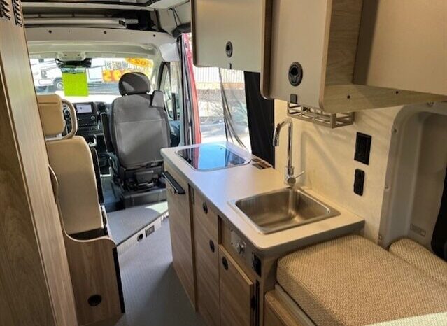 
								2023 Winnebago Solis 59PX full									