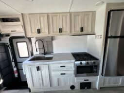 
										2024 Forest River Sunseeker 2850SLE full									