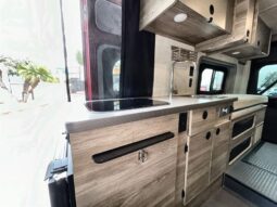 
										2023 Winnebago Solis 59PX full									