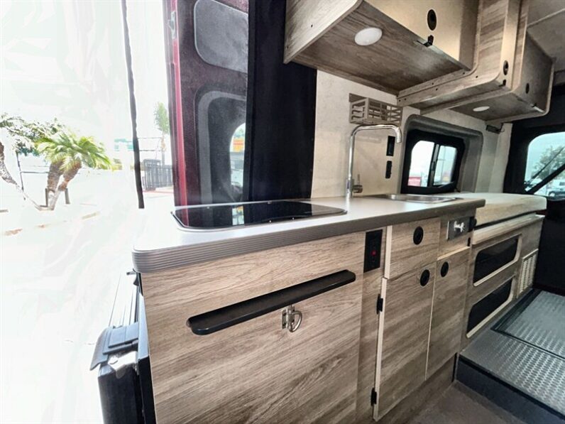 2023 Winnebago Solis 59PX