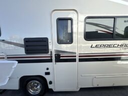 
										2023 Coachmen Leprechaun 230CB full									