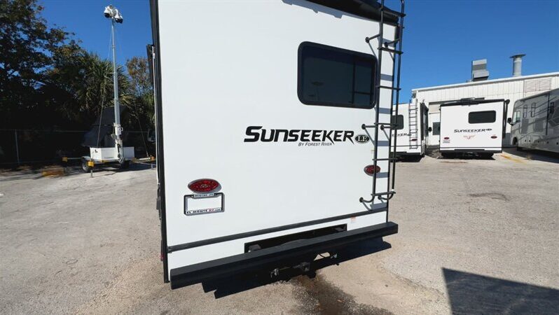 
								2024 Forest River SUNSEEKER 2150SLE full									