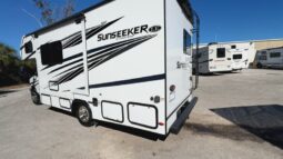 
										2024 Forest River SUNSEEKER 2150SLE full									