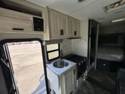 
										2023 Forest River Sunseeker 2350LE full									