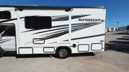 
										2024 Forest River SUNSEEKER 2150SLE full									