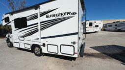 
										2024 Forest River SUNSEEKER 2150SLE full									