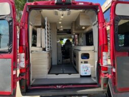 
										2023 Winnebago Solis 59PX full									