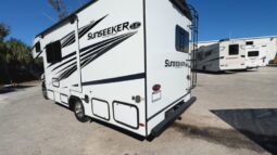 
										2024 Forest River SUNSEEKER 2150SLE full									