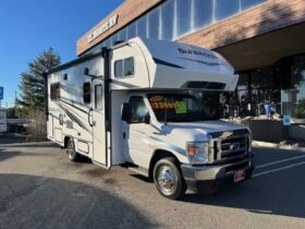 2024 Forest River Sunseeker 2150SLE