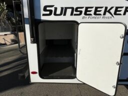 
										2024 Forest River Sunseeker 2150SLE full									