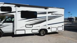 
										2024 Forest River SUNSEEKER 2150SLE full									