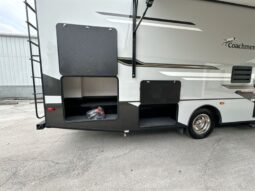 
										2024 Coachmen Pursuit 31BH full									