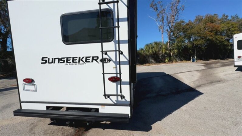2024 Forest River Sunseeker 2150SLE