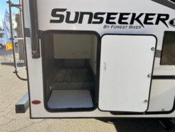 
										2023 Forest River Sunseeker 2350LE full									