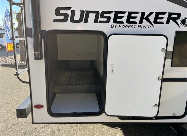 
								2023 Forest River Sunseeker 2350LE full									