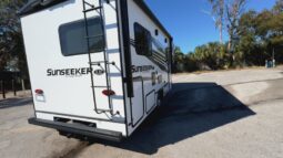 
										2024 Forest River SUNSEEKER 2150SLE full									