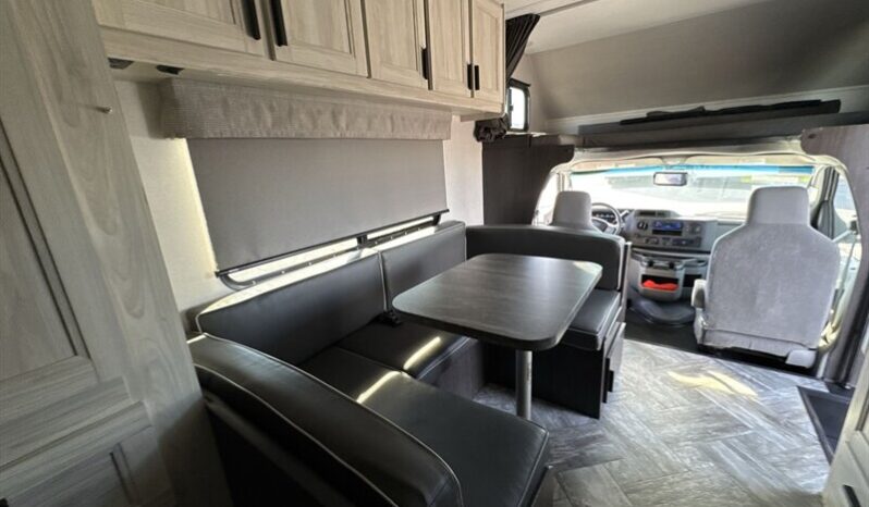 
								2023 Forest River Sunseeker 2350LE full									