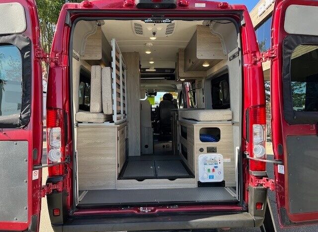 
								2023 Winnebago Solis 59PX full									