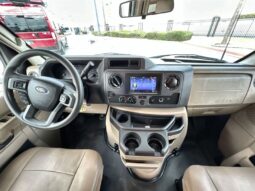 
										2023 Winnebago Solis 59PX full									