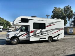 
										2024 Thor Four Winds 22E full									