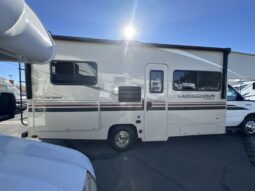 
										2023 Coachmen Leprechaun 230CB full									