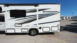 
										2024 Forest River SUNSEEKER 2150SLE full									