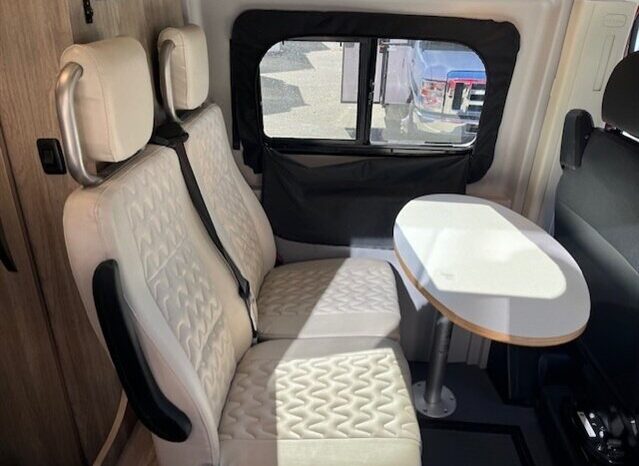 
								2023 Winnebago Solis 59PX full									