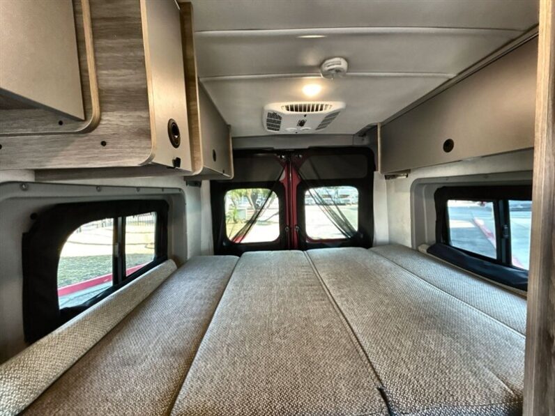 2023 Winnebago Solis 59PX