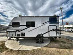 
										2024 Winnebago Micro Minnie 1700 full									