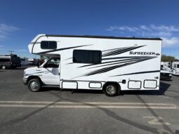 
										2023 Forest River Sunseeker 2350LE full									