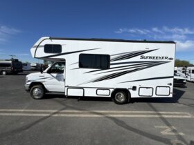 2023 Forest River Sunseeker 2350LE