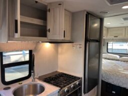 
										2023 Forest River Sunseeker 2350LE full									