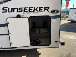 
										2024 Forest River Sunseeker 2850SLE full									