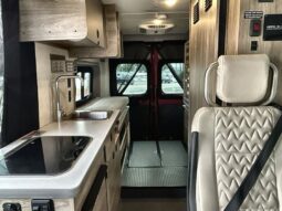 
										2023 Winnebago Solis 59PX full									