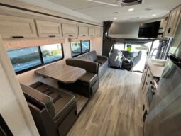 
										2024 Forest River Sunseeker 2850SLE full									