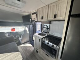 
										2023 Forest River Sunseeker 2350LE full									