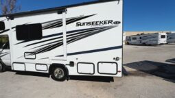 
										2024 Forest River SUNSEEKER 2150SLE full									