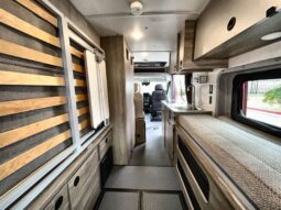 
										2023 Winnebago Solis 59PX full									