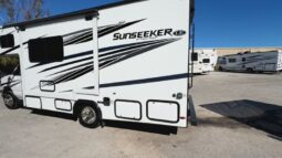 
										2024 Forest River SUNSEEKER 2150SLE full									