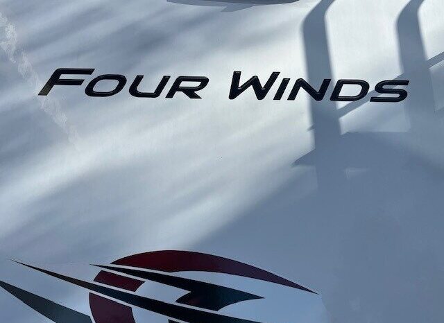 
								2024 Thor Four Winds 28Z full									