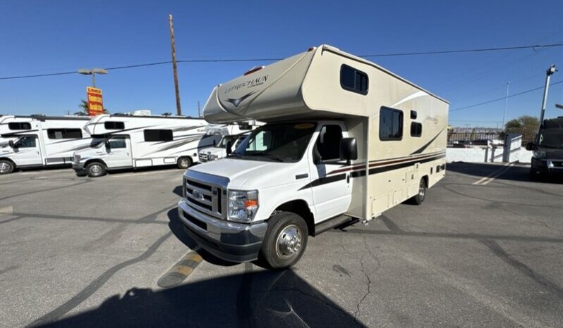 
								2023 Coachmen Leprechaun 230CB full									