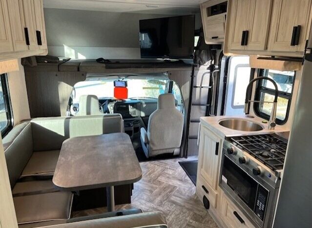 
								2023 Forest River Sunseeker 2350LE full									