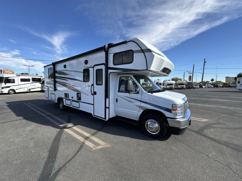 2024 Forest River Sunseeker 2850SLE