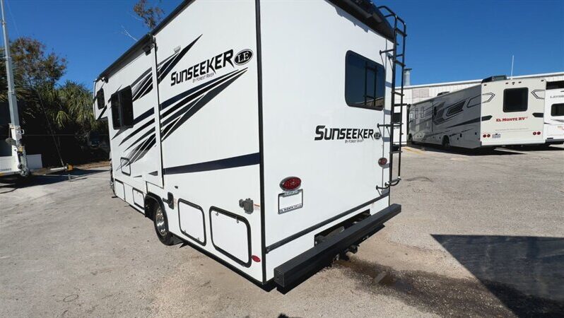 
								2024 Forest River SUNSEEKER 2150SLE full									