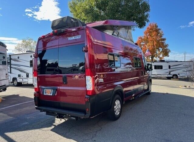 
								2023 Winnebago Solis 59PX full									