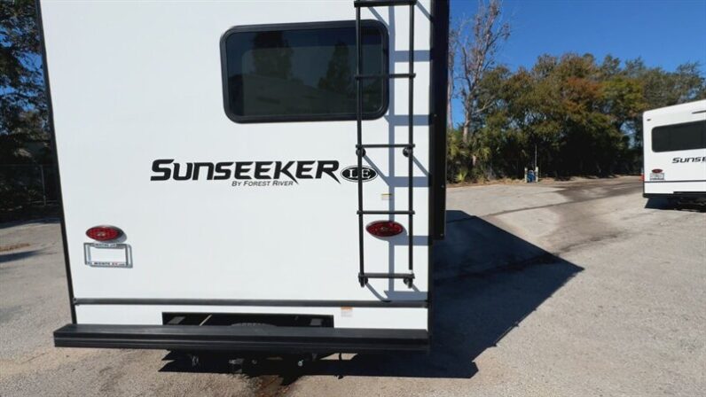 2024 Forest River Sunseeker 2150SLE